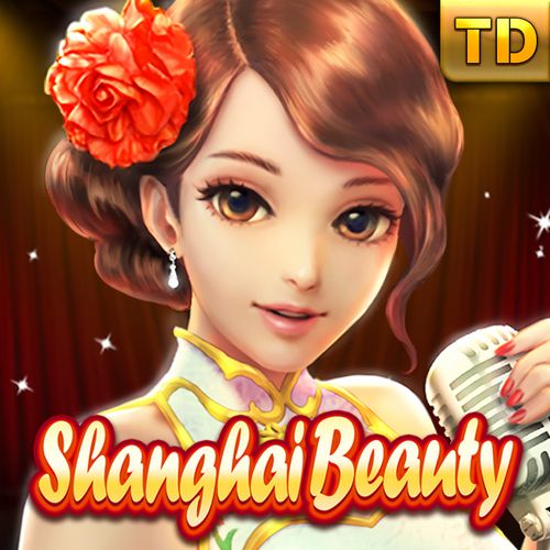 Shanghai Beauty ace 44 স্লট আইকন