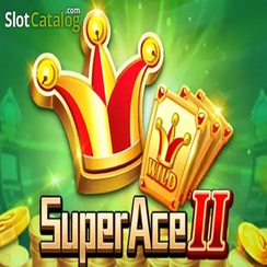 Super Ace II, সুপার এস II slot গেম
